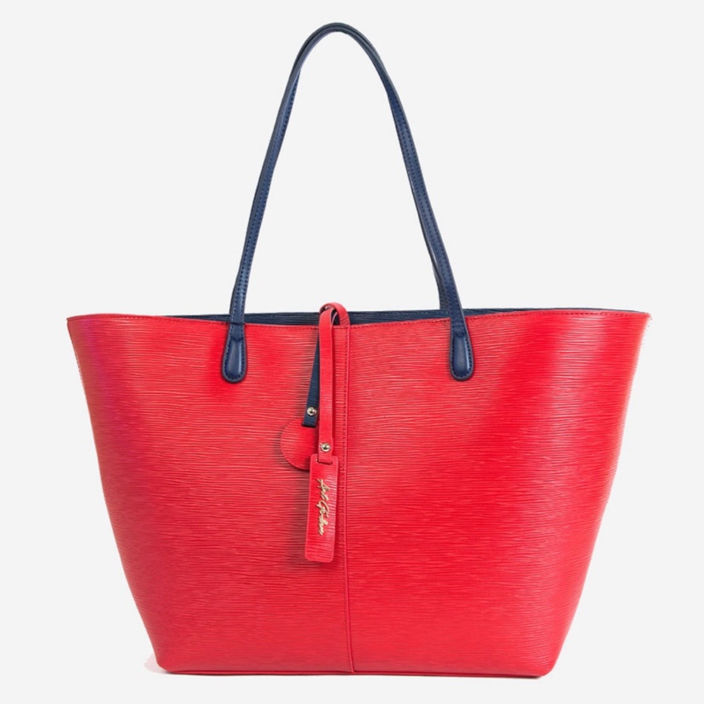 Art Go’den Megi Tote